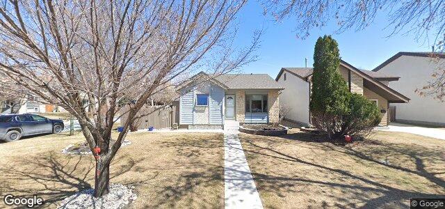 154 Kennington Bay（加拿大曼尼托巴省温尼伯市）房屋照片