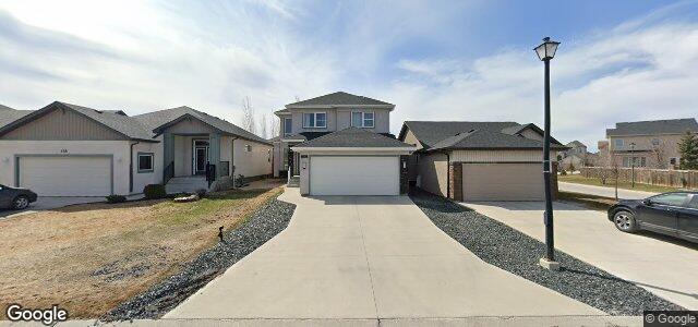 154 Ravensden Drive（加拿大曼尼托巴省温尼伯市）房屋照片