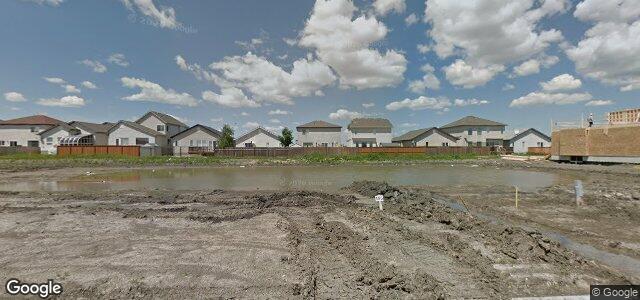 156 Wainwright Crescent（加拿大曼尼托巴省温尼伯市）房屋照片