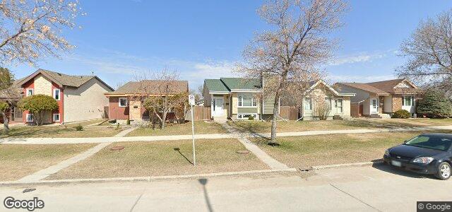 157 Southglen Boulevard（加拿大曼尼托巴省温尼伯市）房屋照片