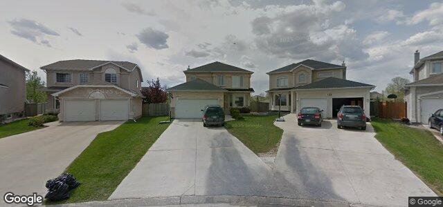 159 Baisinger Drive（加拿大曼尼托巴省温尼伯市）房屋照片