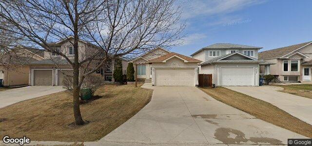 159 Everden Road（加拿大曼尼托巴省温尼伯市）房屋照片