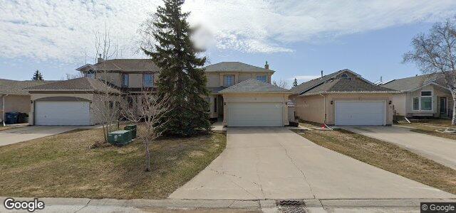 16 Abbotsfield Drive（加拿大曼尼托巴省温尼伯市）房屋照片