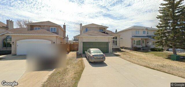 16 Everden Road（加拿大曼尼托巴省温尼伯市）房屋照片