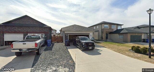 16 Guernsey Lane（加拿大曼尼托巴省温尼伯市）房屋照片