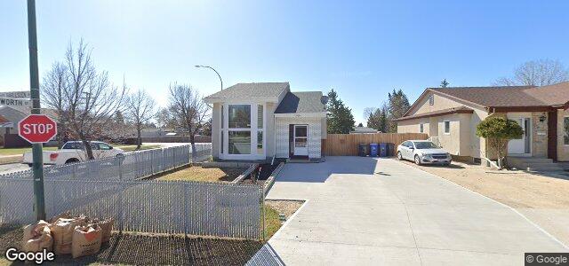 16 Harlesden Drive（加拿大曼尼托巴省温尼伯市）房屋照片