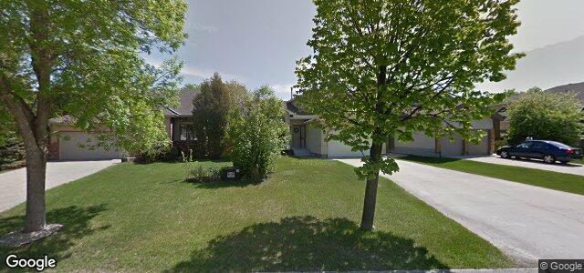 16 Keelegate Place（加拿大曼尼托巴省温尼伯市）房屋照片