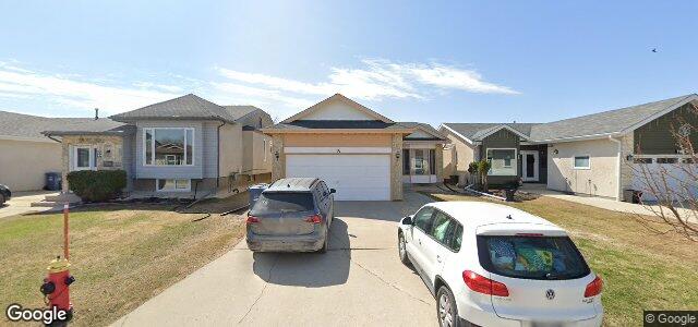 16 Marinus Place（加拿大曼尼托巴省温尼伯市）房屋照片