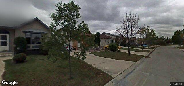 16 Polydore Road（加拿大曼尼托巴省温尼伯市）房屋照片