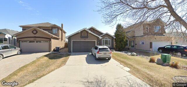 Photo of 160 Eastmount Drive in Winnipeg, Manitoba