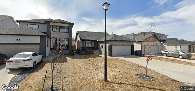 162 Ravensden Drive（加拿大曼尼托巴省温尼伯市）房屋照片