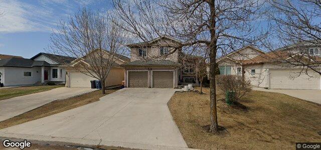 163 Everden Road（加拿大曼尼托巴省温尼伯市）房屋照片