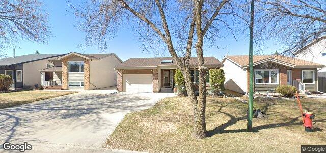 163 Kennington Bay（加拿大曼尼托巴省温尼伯市）房屋照片