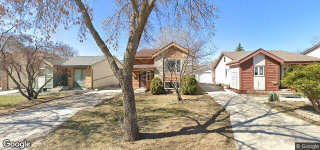 163 Turnham Drive（加拿大曼尼托巴省温尼伯市）房屋照片