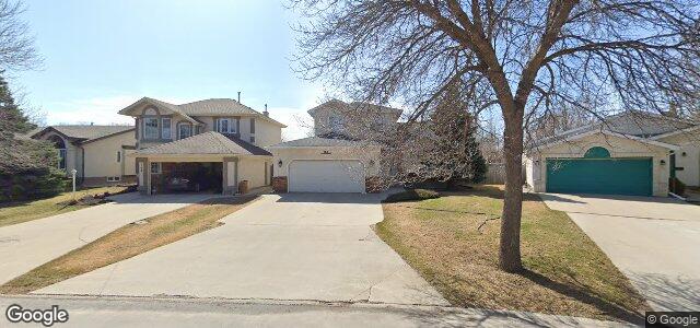 164 Barlow Crescent（加拿大曼尼托巴省温尼伯市）房屋照片