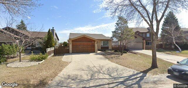 164 Queensbury Bay（加拿大曼尼托巴省温尼伯市）房屋照片