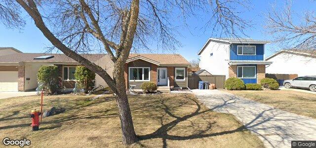 167 Kennington Bay（加拿大曼尼托巴省温尼伯市）房屋照片