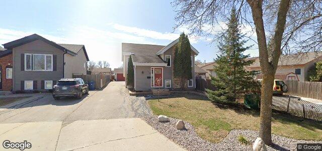 168 Goldthorpe Crescent（加拿大曼尼托巴省温尼伯市）房屋照片