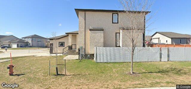 168 Hallfield Bay（加拿大曼尼托巴省温尼伯市）房屋照片