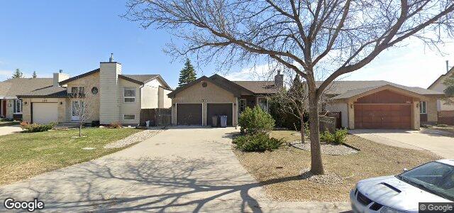 168 Queensbury Bay（加拿大曼尼托巴省温尼伯市）房屋照片