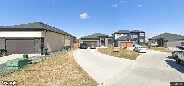 17 Hallfield Place（加拿大曼尼托巴省温尼伯市）房屋照片