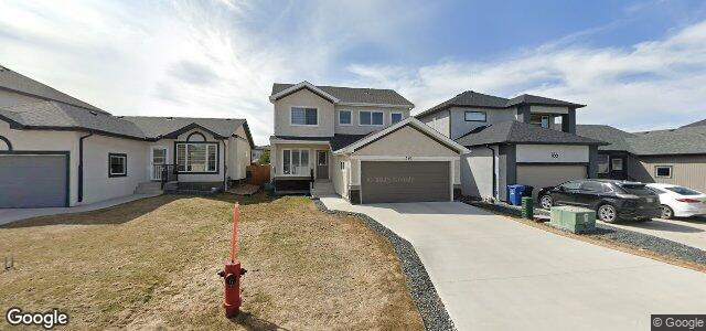 Photo of 170 Ravensden Drive in Winnipeg, Manitoba