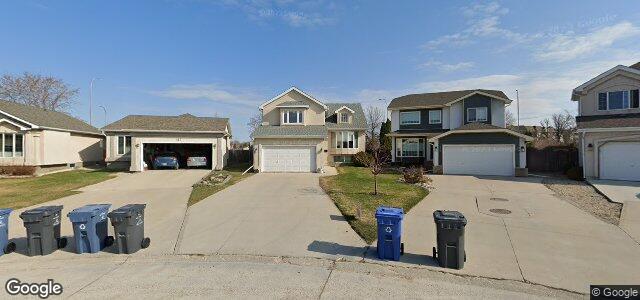 Photo of 171 Abbotsfield Drive in Winnipeg, Manitoba