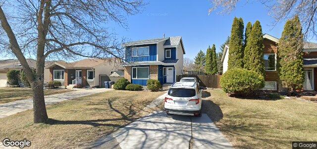 171 Kennington Bay（加拿大曼尼托巴省温尼伯市）房屋照片