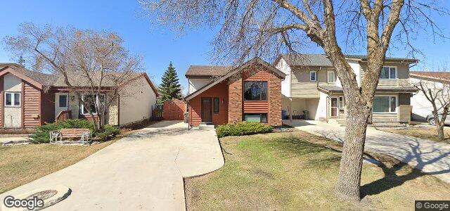 171 Turnham Drive（加拿大曼尼托巴省温尼伯市）房屋照片