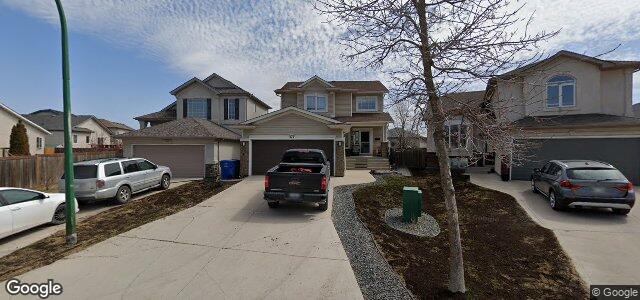 172 Everden Road（加拿大曼尼托巴省温尼伯市）房屋照片