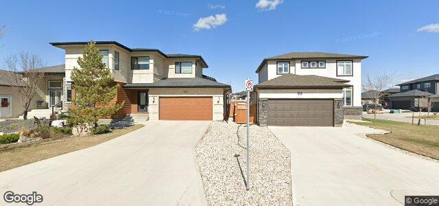 172 Hallfield Bay（加拿大曼尼托巴省温尼伯市）房屋照片