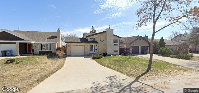 172 Queensbury Bay（加拿大曼尼托巴省温尼伯市）房屋照片