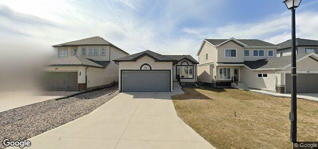 174 Ravensden Drive（加拿大曼尼托巴省温尼伯市）房屋照片