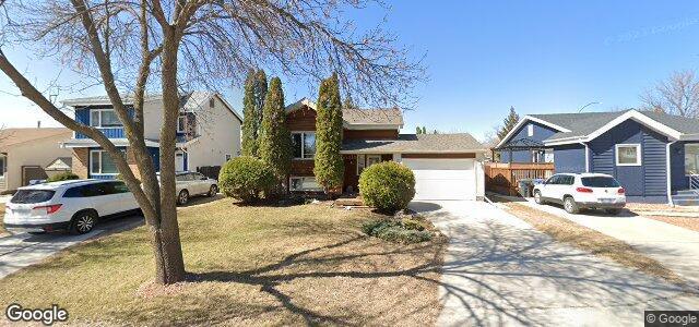 175 Kennington Bay（加拿大曼尼托巴省温尼伯市）房屋照片