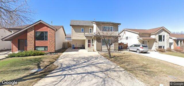 175 Turnham Drive（加拿大曼尼托巴省温尼伯市）房屋照片