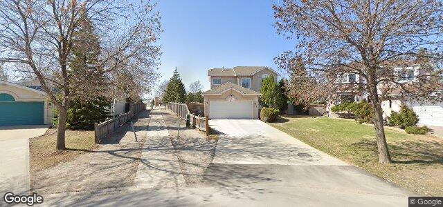 176 Barlow Crescent（加拿大曼尼托巴省温尼伯市）房屋照片