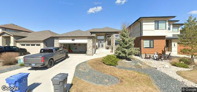 176 Hallfield Bay（加拿大曼尼托巴省温尼伯市）房屋照片