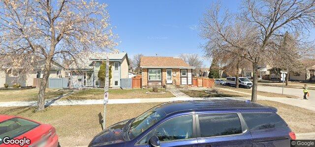 177 Southglen Boulevard（加拿大曼尼托巴省温尼伯市）房屋照片