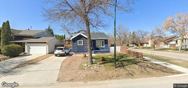 179 Kennington Bay（加拿大曼尼托巴省温尼伯市）房屋照片