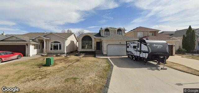 18 Baisinger Drive（加拿大曼尼托巴省温尼伯市）房屋照片