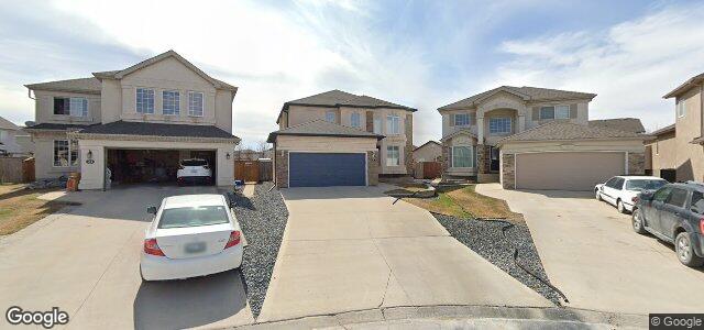 18 Colshort Place（加拿大曼尼托巴省温尼伯市）房屋照片