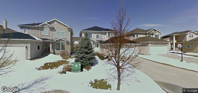 18 Gaitwin Cove（加拿大曼尼托巴省温尼伯市）房屋照片