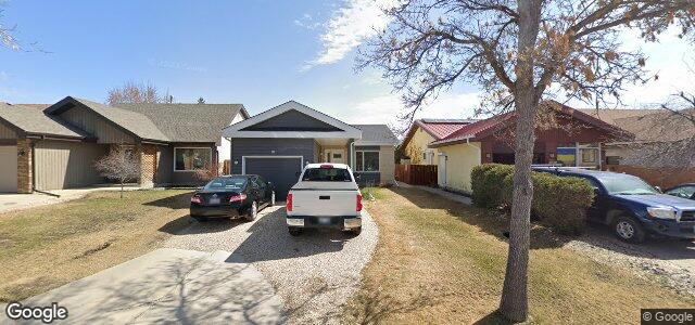 18 Goldthorpe Crescent（加拿大曼尼托巴省温尼伯市）房屋照片