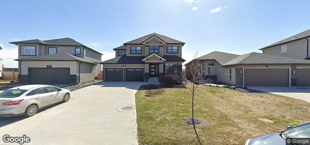 18 Hallfield Place（加拿大曼尼托巴省温尼伯市）房屋照片