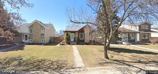 18 Kennington Bay（加拿大曼尼托巴省温尼伯市）房屋照片