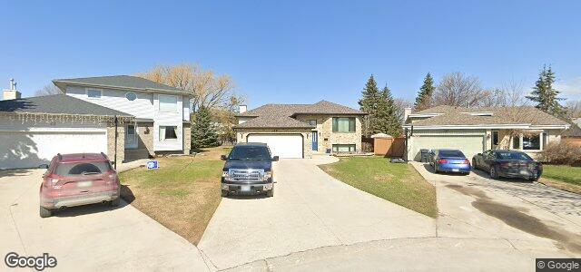 18 Kevin Place（加拿大曼尼托巴省温尼伯市）房屋照片