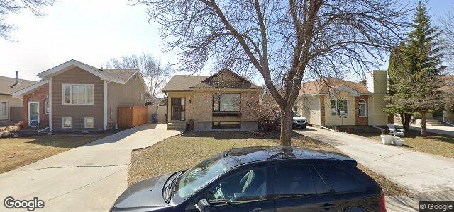 18 Sauve Crescent（加拿大曼尼托巴省温尼伯市）房屋照片