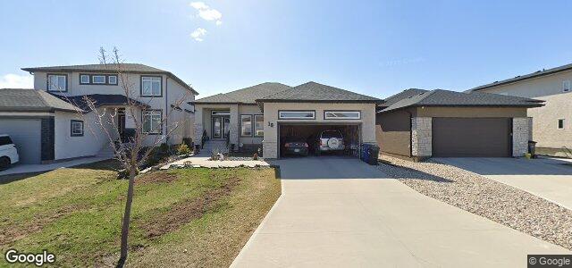 18 Upavon Road（加拿大曼尼托巴省温尼伯市）房屋照片