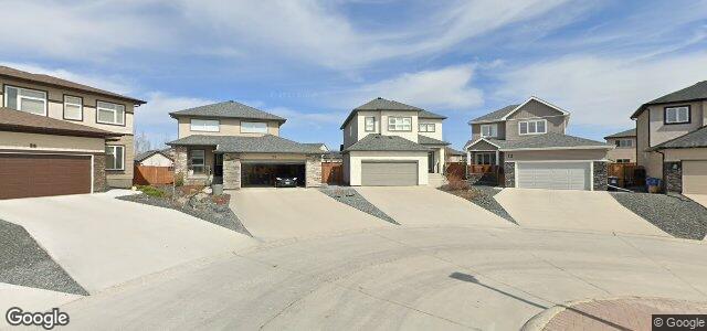 18 William Johnstone Court（加拿大曼尼托巴省温尼伯市）房屋照片