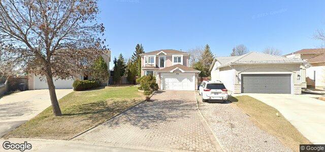 180 Barlow Crescent（加拿大曼尼托巴省温尼伯市）房屋照片